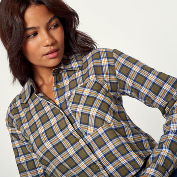 Blusa Alegra Multi 2