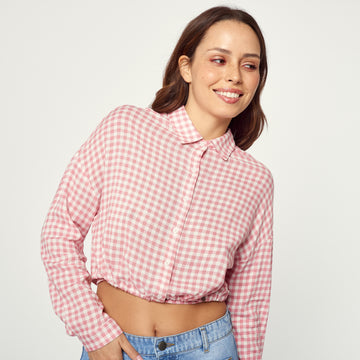 Blusa Marquez Multi 1