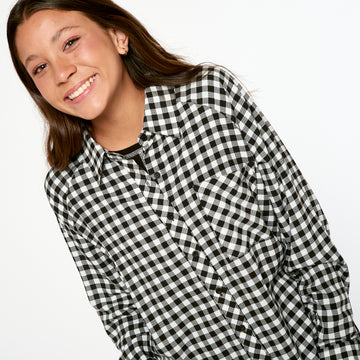 Blusa Tata Print