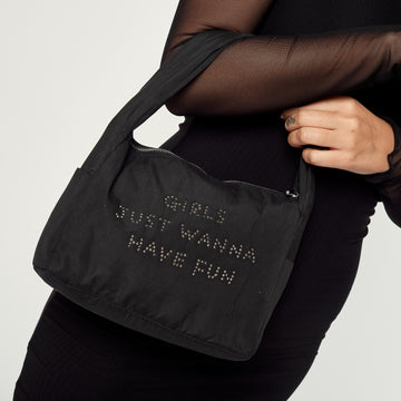 Bolso Spark Negro