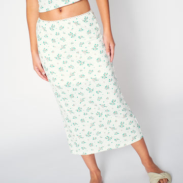 Falda Alana Print