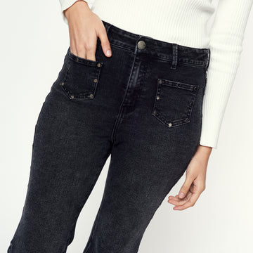 Jean Killer Negro