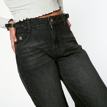 Jean Lola Negro