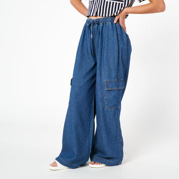 Jean New Vuelo Azul