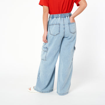 Jean New Vuelo Celeste