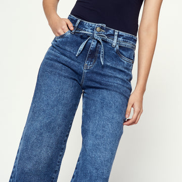 Jean Point Azul