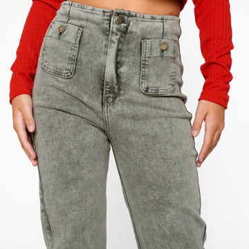 Jean Tally Gris