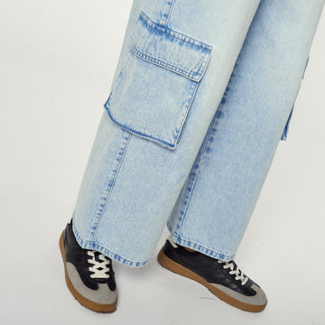 Jean Wonder Celeste