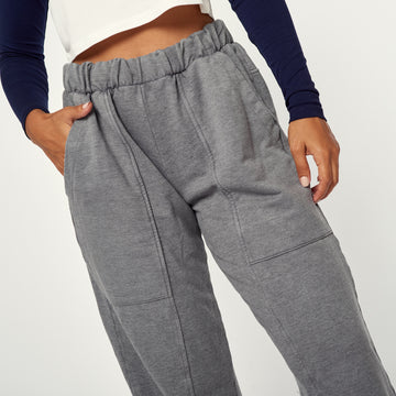 Pantalon Fasta Plomo