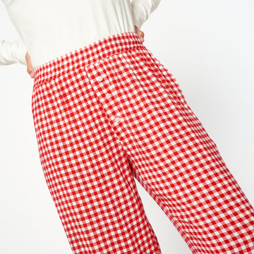 Pantalon Fiama Print 2
