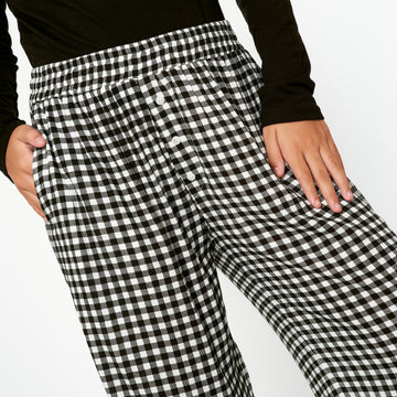 Pantalon Fiama Print