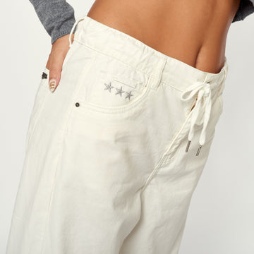 Pantalon Lazo Hueso