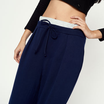 Pantalon Lulita Azul