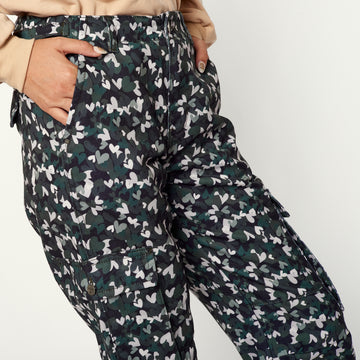 Pantalon Ranger Print