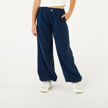 Pantalon Tina Azul