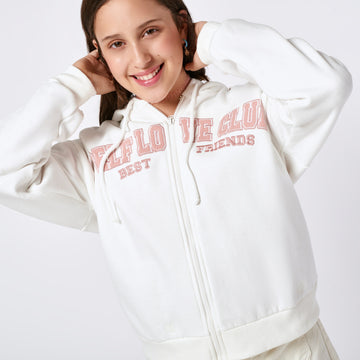 Polera Danger Hueso