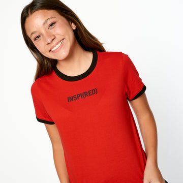 Polo Alia Rojo