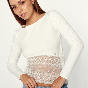 Polo Clara Hueso
