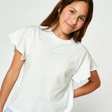 Polo Love Basics Hueso