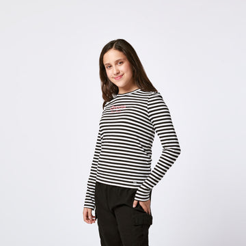 Polo Mia Negro