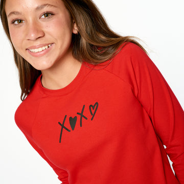 Polo Noemi Rojo