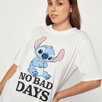 Polo Stitch Vibes Hueso