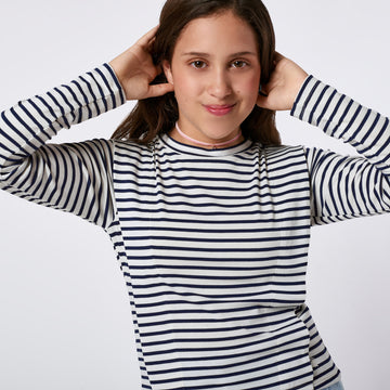 Polo Tamy Azul