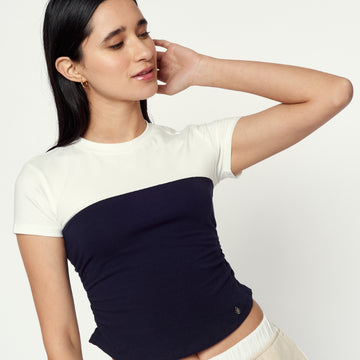 Polo Verita Azul