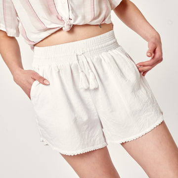 Short Aylin Hueso