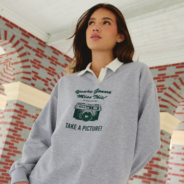 Polera Ainara Gris