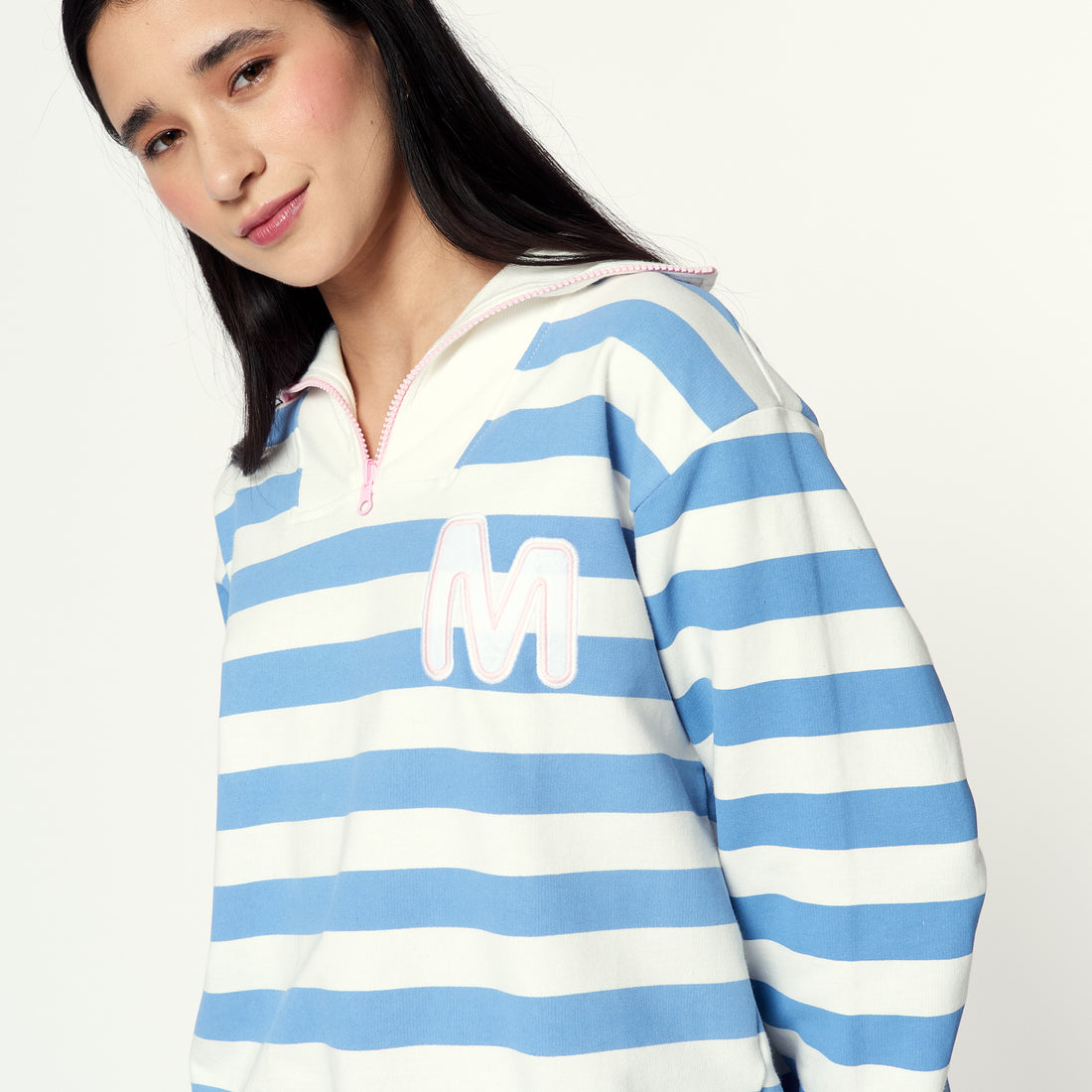 Polera Strike Multi 1