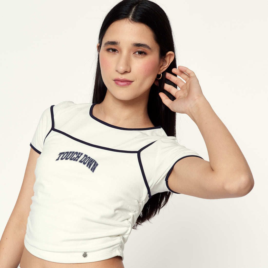 Polo Touch Down Hueso