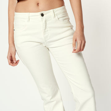 Pantalon Kelina Hueso