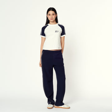 Pantalon Eliza Azul