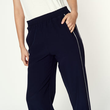 Pantalon Eliza Azul