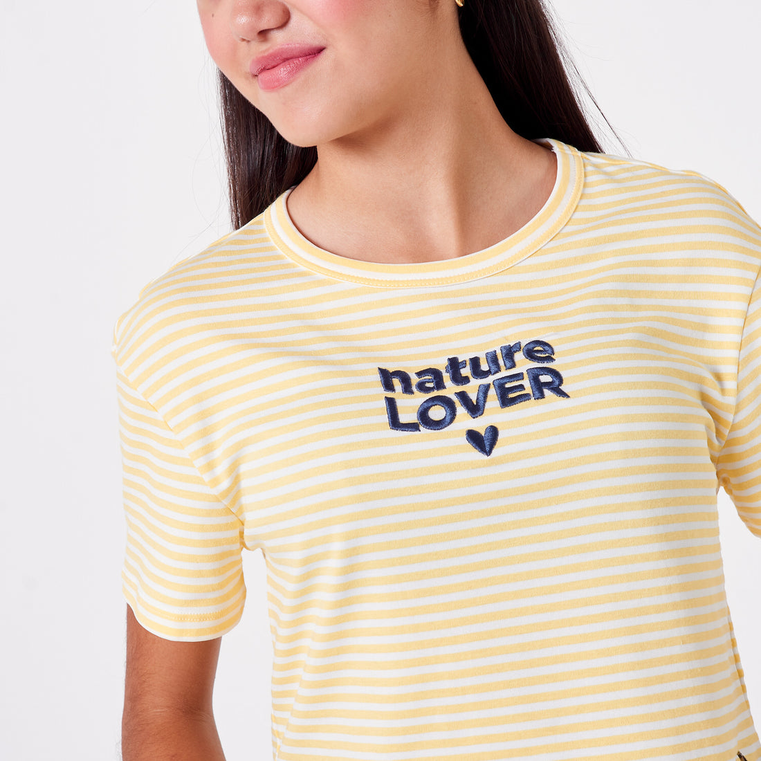 Polo New Crop Amarillo