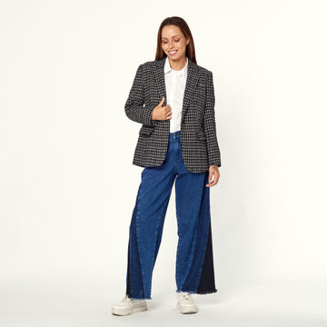 Blazer Brianna Multi 1