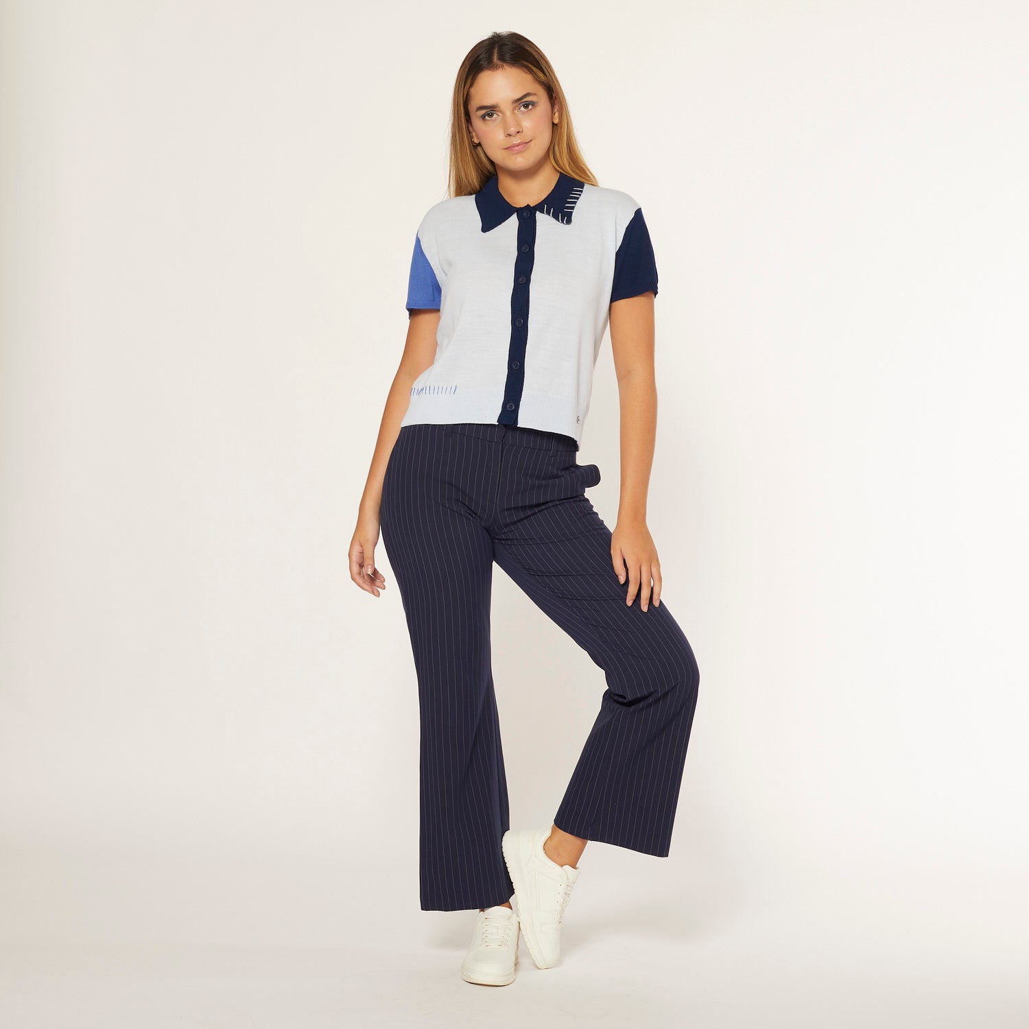 Blusa Adama Multi 1