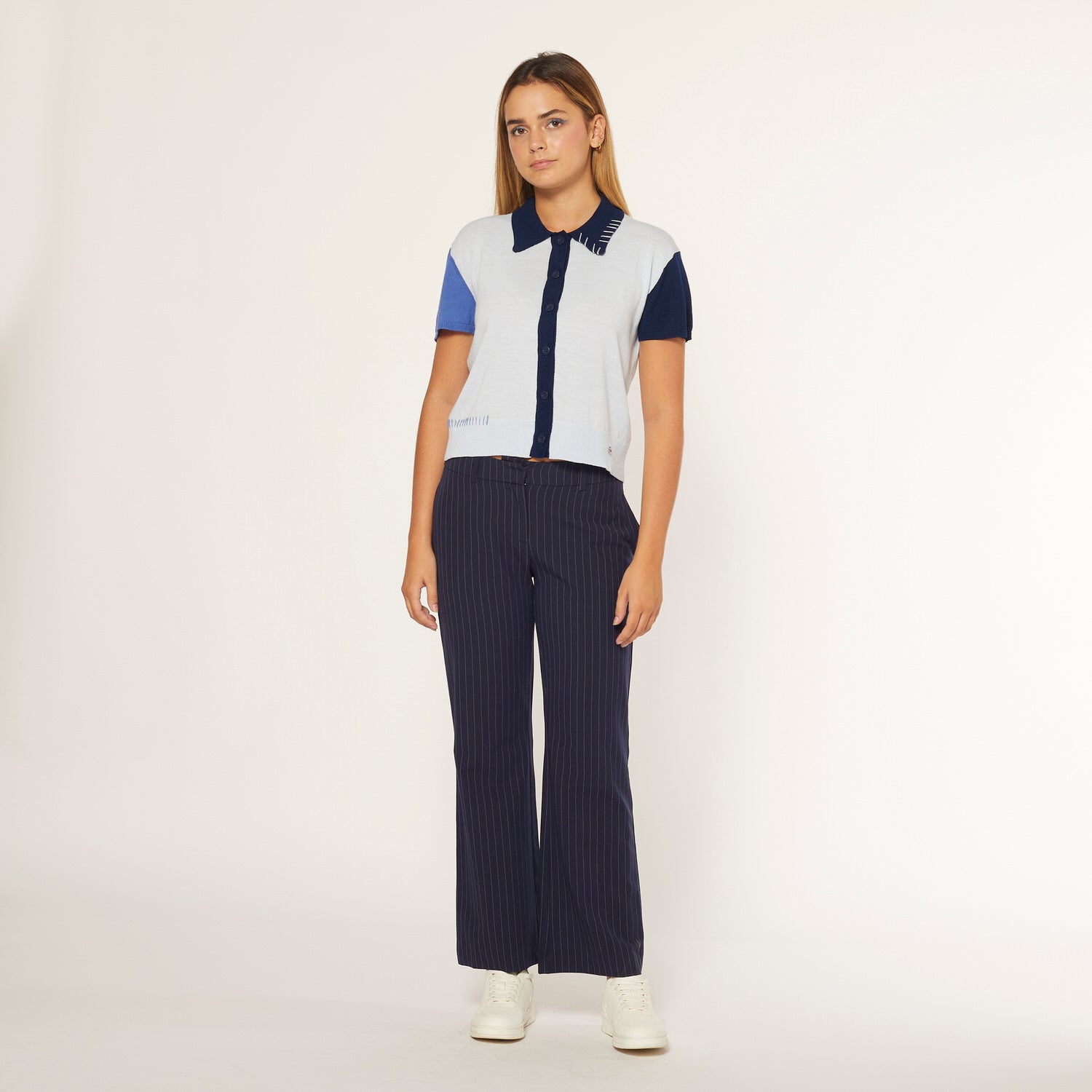 Blusa Adama Multi 1