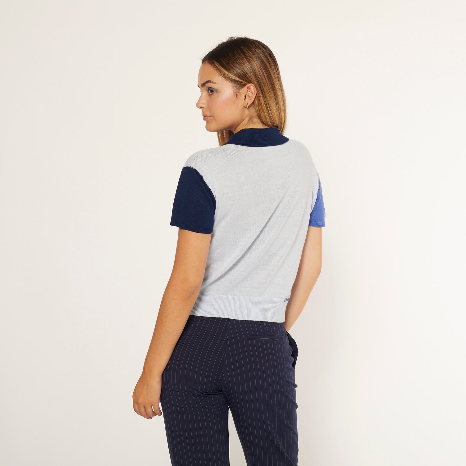 Blusa Adama Multi 1