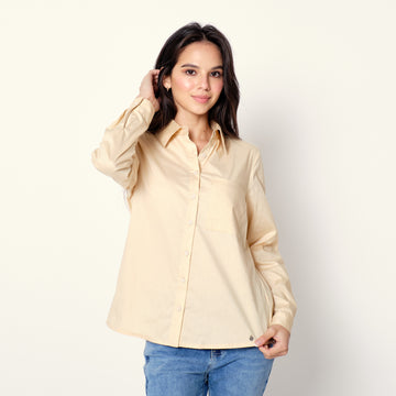 Blusa Almendra Arena