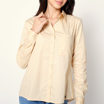 Blusa Almendra Arena