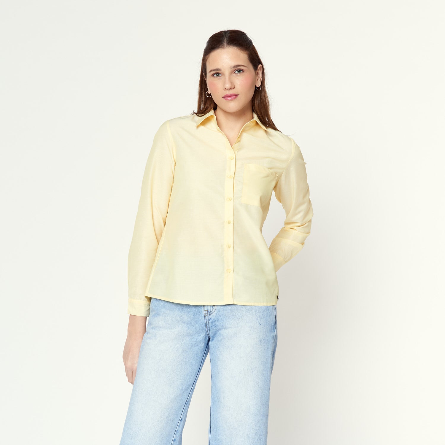 Blusa Almendra Multi 1