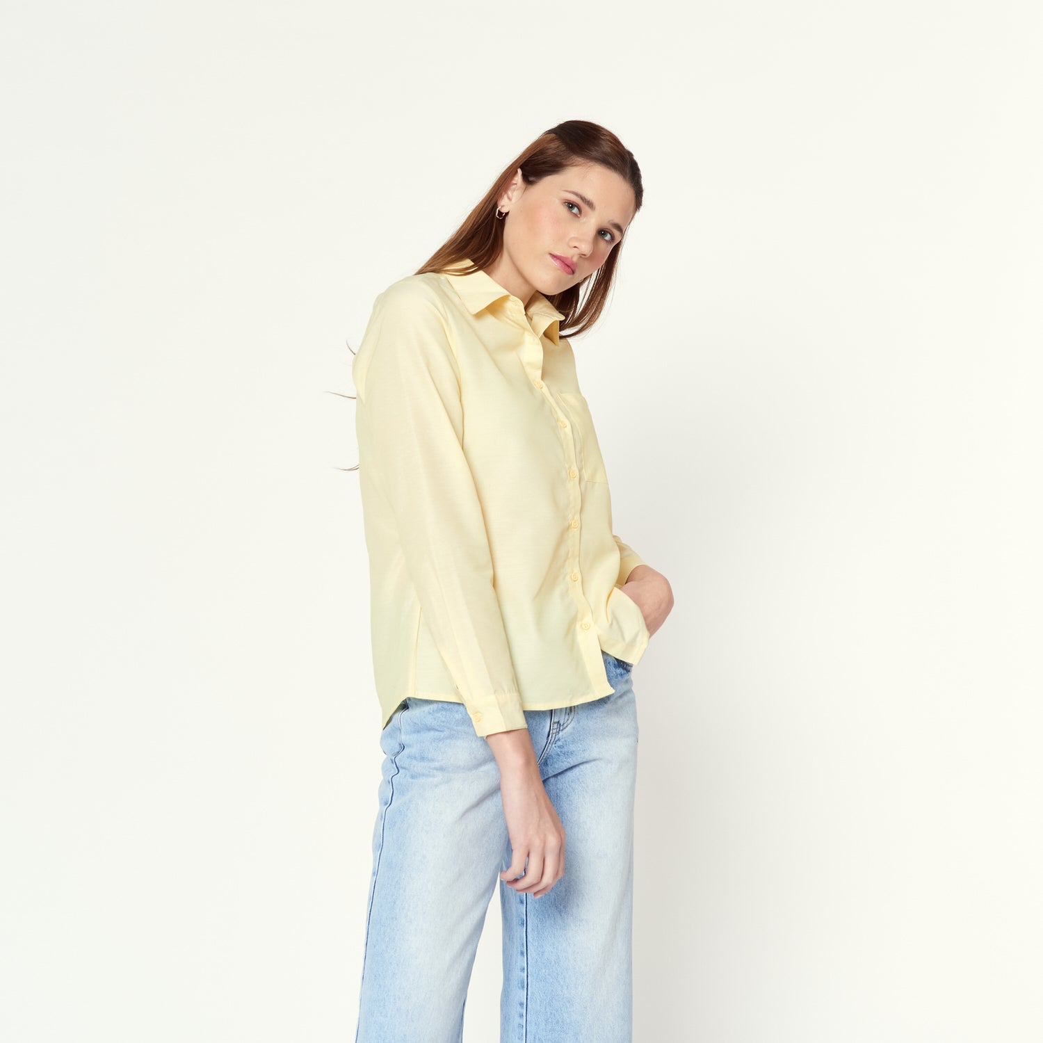 Blusa Almendra Multi 1