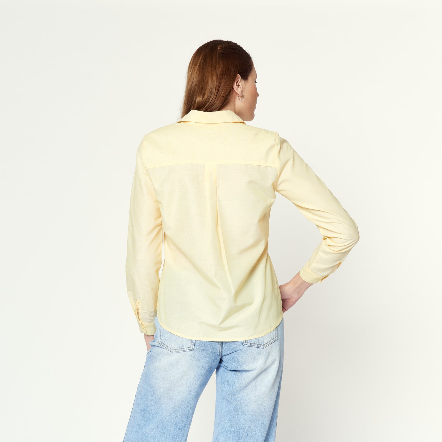 Blusa Almendra Multi 1