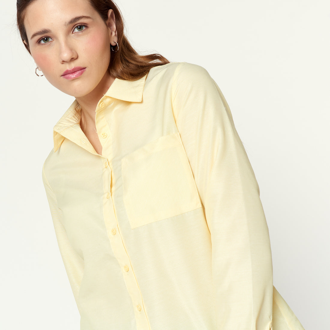 Blusa Almendra Multi 1