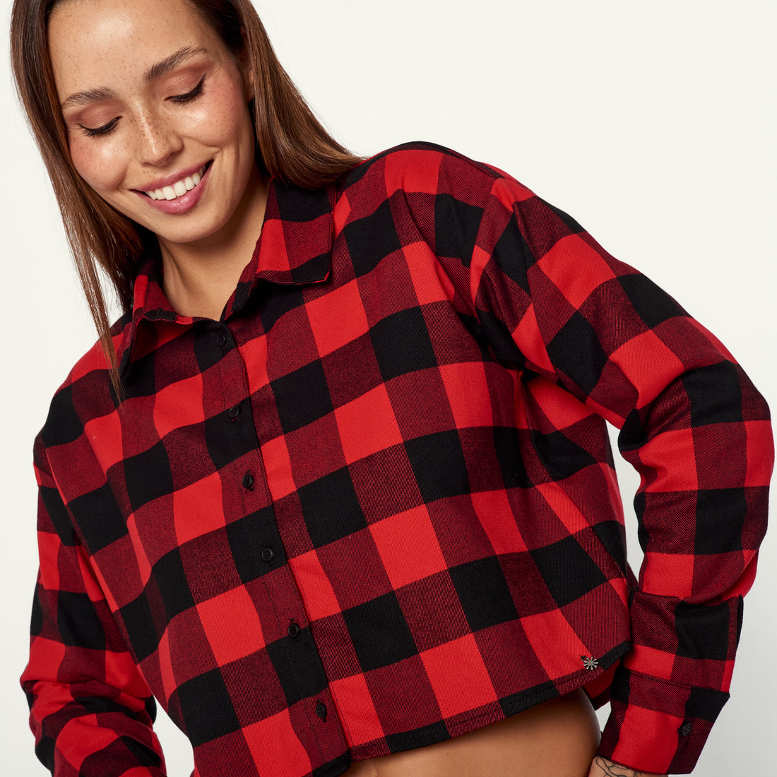 Blusa Americana Multi 1