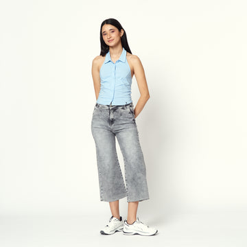 Blusa Anastacia Celeste