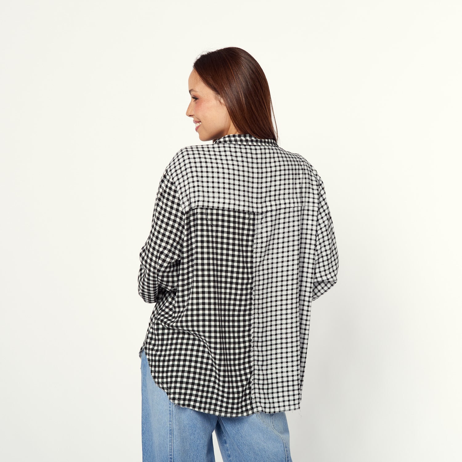 Blusa Bipola Multi 1