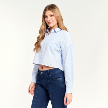 Blusa Brisa Multi 1